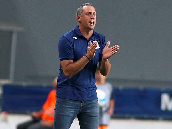 הותיר את מזרחי מחוץ לסגל. תורג'מן (צילום: אלן שיבר)