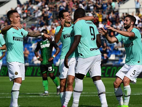 אינטר לא מוותרת ליובנטוס (getty)