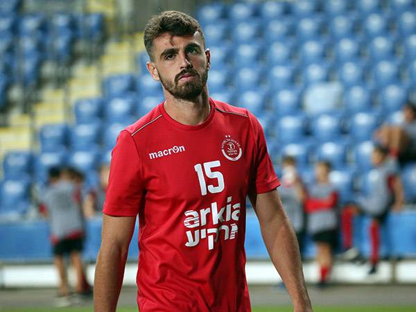 לקס יקבל את הקרדיט בקישור במקום בואטנג הפצוע (אודי ציטיאט)