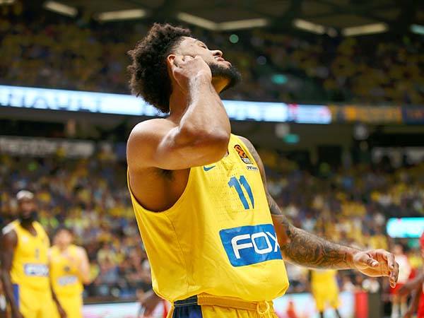 דורסי מאוכזב (אלן שיבר)