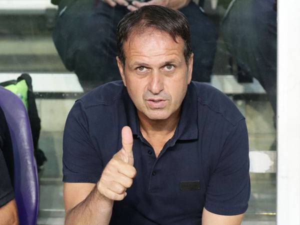 לוי. הזהיר מהמהירות של בני יהודה (דני מרון)