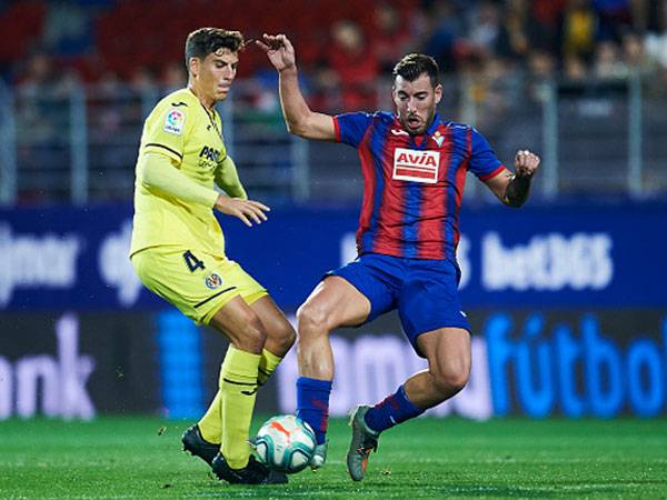 ויאריאל בעטה בדלי (getty)