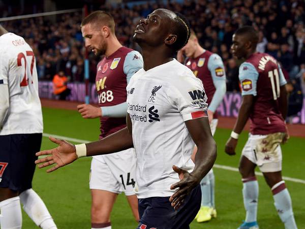 "היה לי קצת מזל". מאנה (getty)