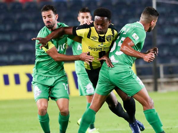 כפ"ס שוב קיבלה מחמאות, אך איבדה את המשחק (דני מרון)