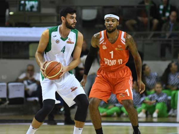 עדיין ללא ניצחון העונה, חיפה (מנהלת הליגה)