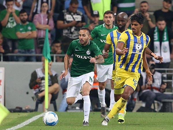 פריי לא השתלב בטורקיה (יוסי שקל)