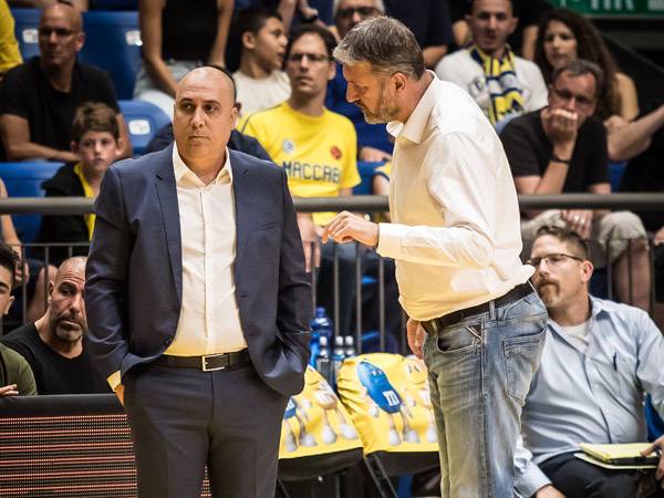 "נצטרך ללמוד מזה". אלפסי (צילום: עודד קרני)