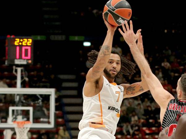 בספק למשחק. הנרי. (gettyimages)