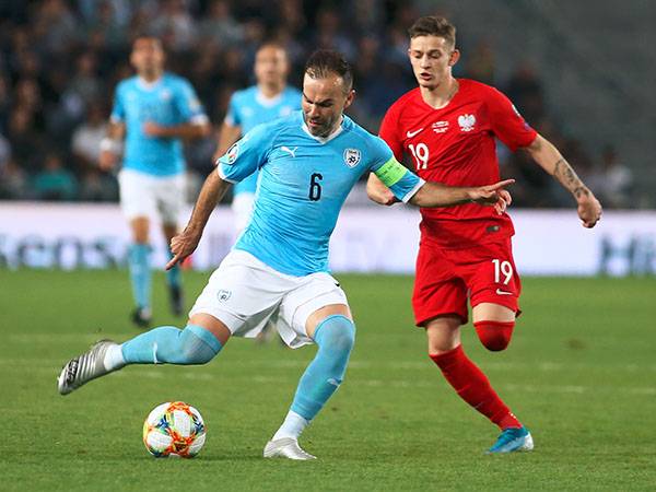 נאתכו, רוצה לסיים בטעם טוב מול צפון מקדוניה (אלן שיבר)