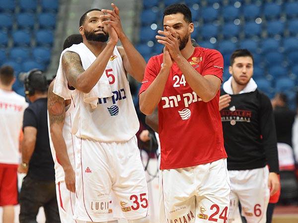 בירושלים יודעים: "ביכולת כזו יהיה כמעט בלתי אפשרי לעבור את מכבי ת"א" (ברני ארדוב)