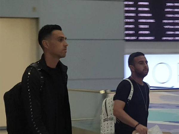 זהבי. סרב להגיב