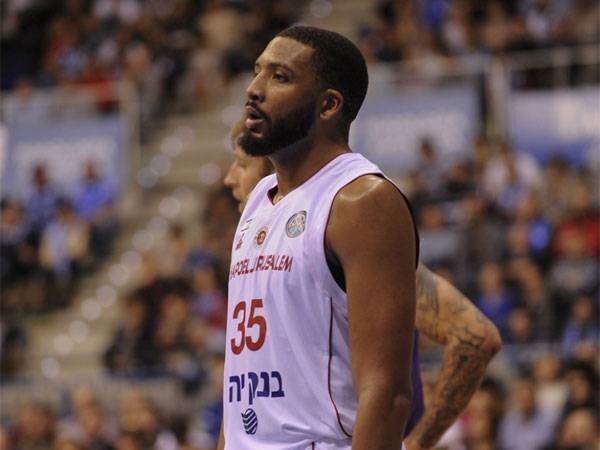 ירושלים תתאושש דווקא מול מכבי? (FIBA)