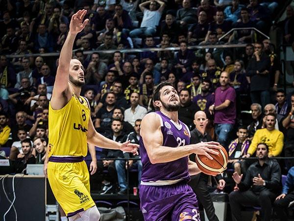 ווריך, נהריה רצה (עודד קרני)