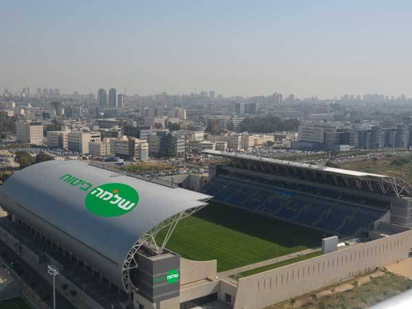 צילום: שביט