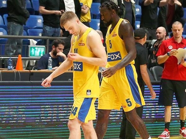 האנטר עם וולטרס. איבדו את הכיף (אלן שיבר)