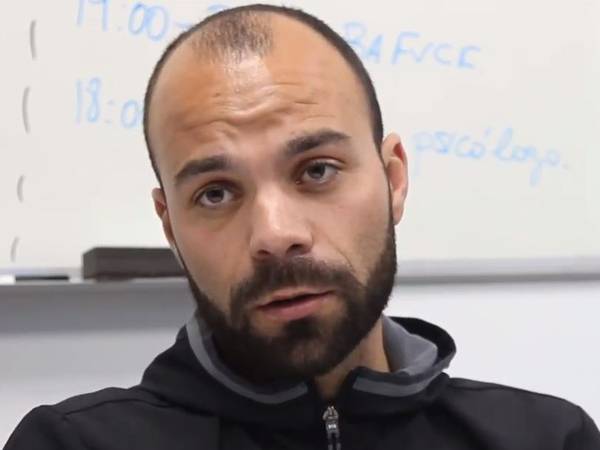 מתאו נהנה מישראל