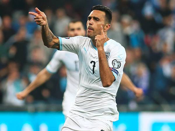 "אף אחד לא השפיע כמוהו" (אלן שיבר)