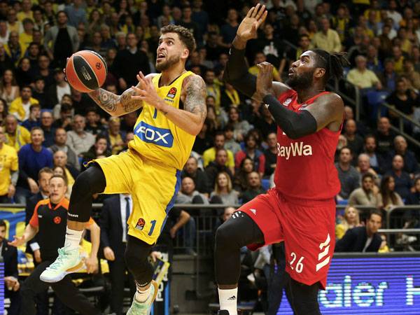 ווילבקין, פירגן לזוסמן (אלן שיבר)