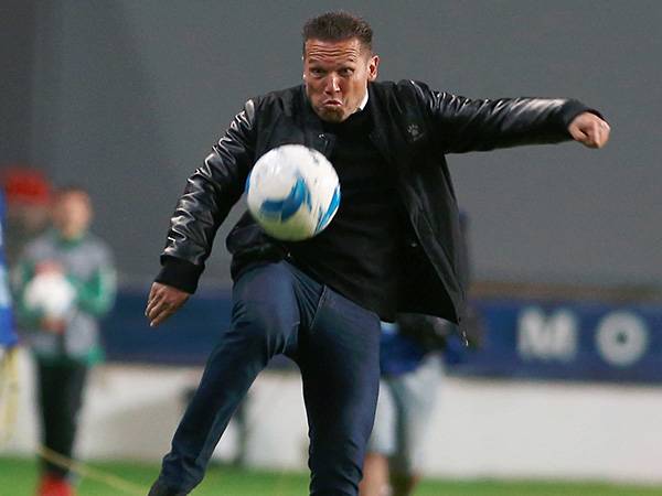 בכר. זו לא ב"ש של השנים האחרונות (אלן שיבר)