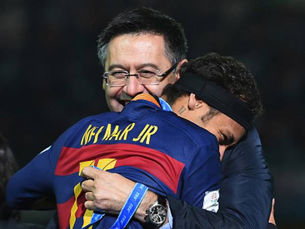 ברטומאו וניימאר בימים יפים (getty)