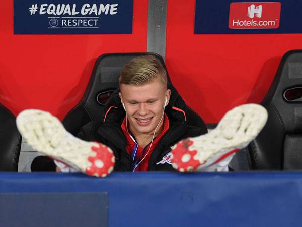 חי את החלום. הלאנד