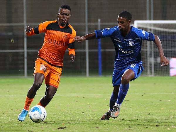 "אני צריך לבוא לידי ביטוי". לקאו מול סורו (צילום: אנצ'ו גוש, סוכנות ג'יני)