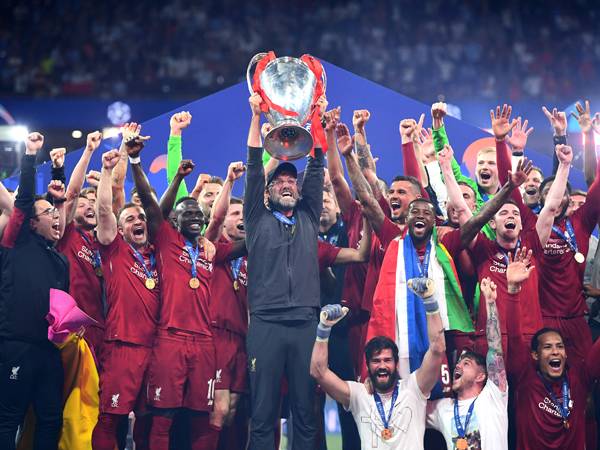 מבחן קשה בדרך לשמירה על התואר (GETTYIMAGES)