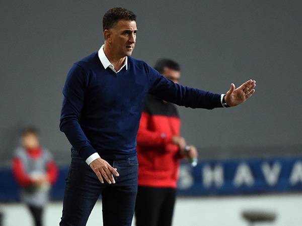 בלבול מתכנן הפתעות. (ברני ארדוב)