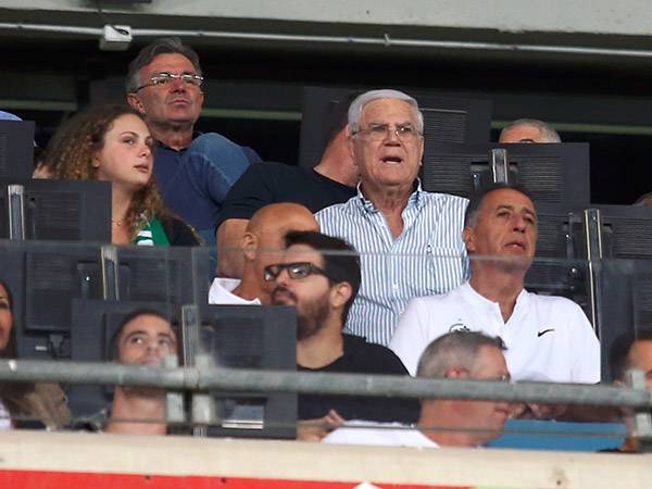 שחר. גם הוא יתייצב בביה"ד (אלן שיבר)