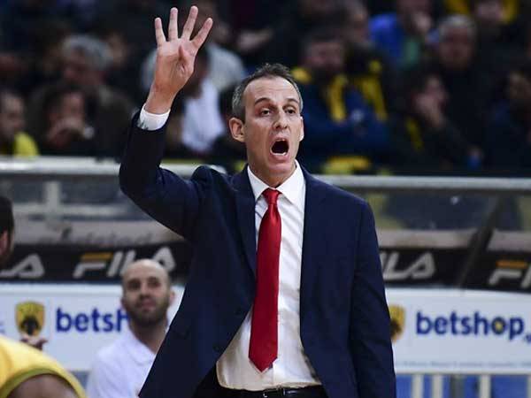 קטש, איבד את הפסגה (FIBA)