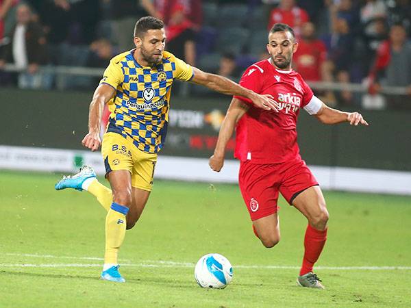 שכטר, לא ישחק בגביע (אלן שיבר)