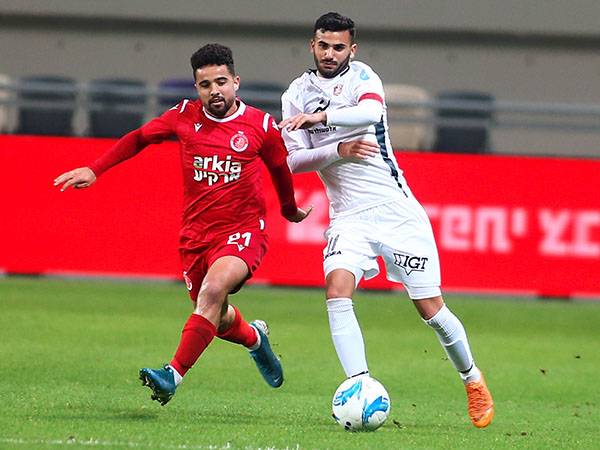 התל אביבים היו טובים יותר (צילום: אלן שיבר)