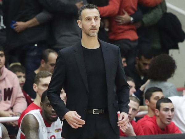 ליובין, איך המשחק ברח לו? (דני מרון)