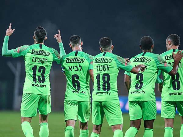 יכולים לשבור את הסטטיסטיקה (אנצ'ו גוש)