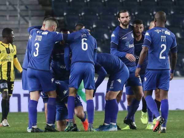 קריית שמונה יכולה להיות מרוצה (דני מרון)