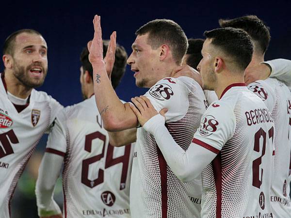 בלוטי. צמד מנצח (getty)