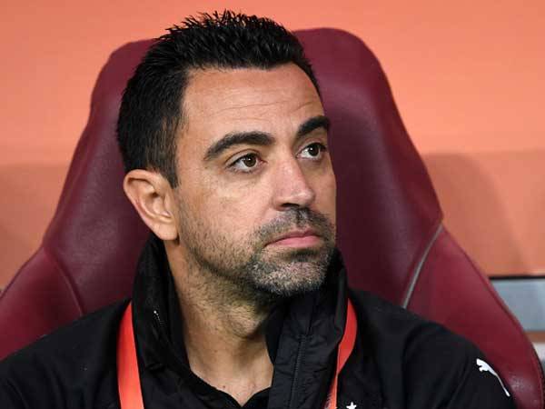 יחסים טובים עם השחקנים. צ'אבי (getty)