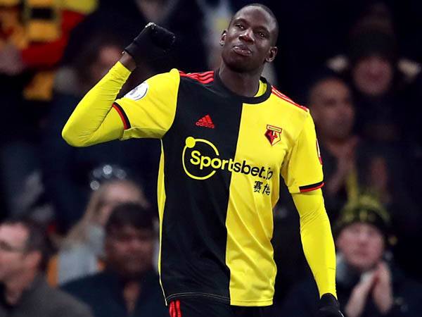 כוכב הניצחון. דוקור (getty)