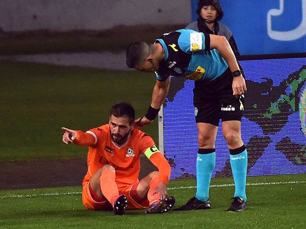 שטיין עדיין לא כשיר (ברני ארדוב)