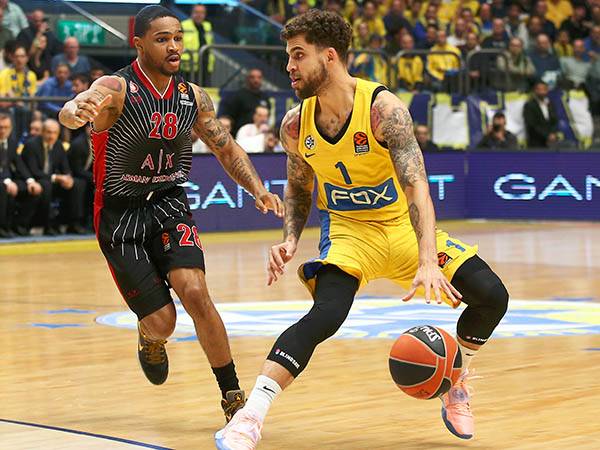 גאנר אדיר, ווילבקין (אלן שיבר)