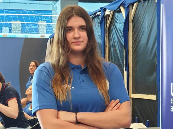 בוגצ'נקו, תעבור למועדון באירופה? (באדיבות איגוד הכדורמים)