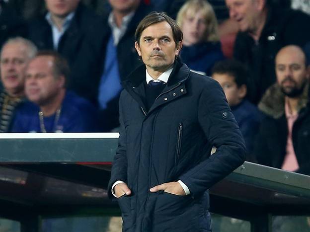 קוקו. רוני יאיים על מעמדו? (Getty)