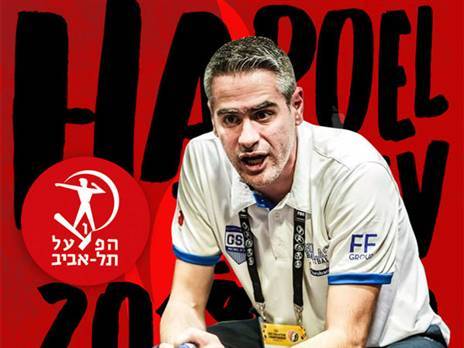 קאסטריטיס. מוכן להגיע לחצי עונה (getty)