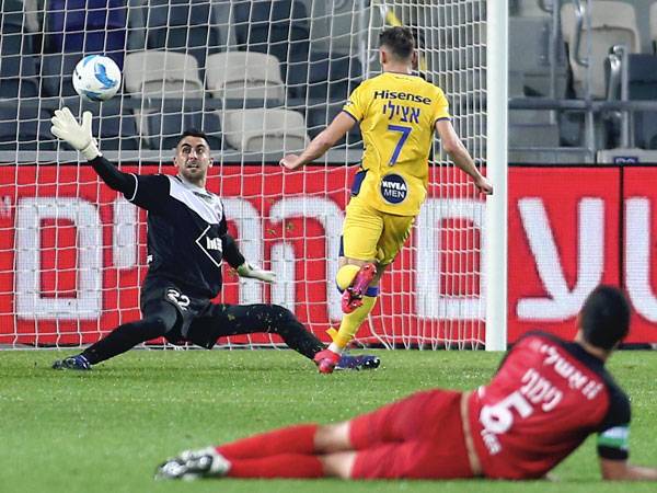 (צילום: אלן שיבר)