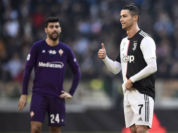 לרונאלדו יש עדיין לאן לשאוף (GETTY)