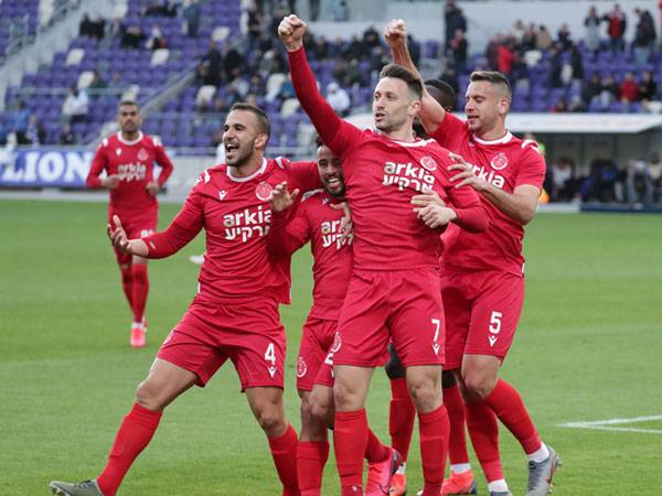 יהיה קרב מעניין על הפלייאוף העליון (דני מרון)