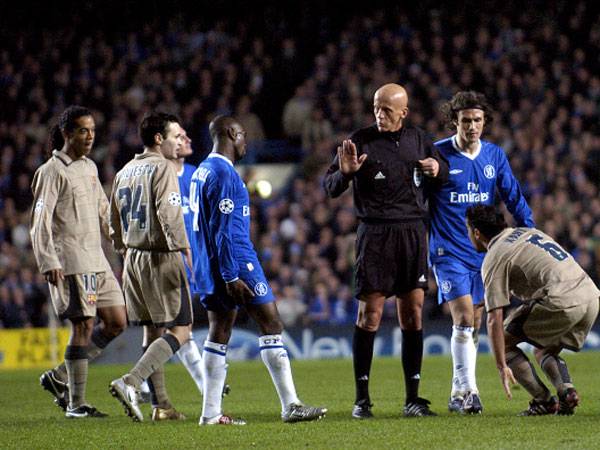 בימיו הגדולים. (GETTY)