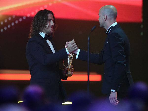 ג'ורדי ופויול. צ'אבי ביקש את שניהם