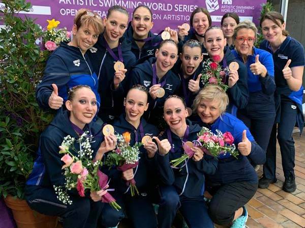 (איגוד השחייה)