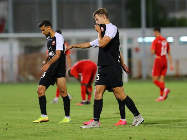 אווירה קשה ברעננה (לירן מולדובן)